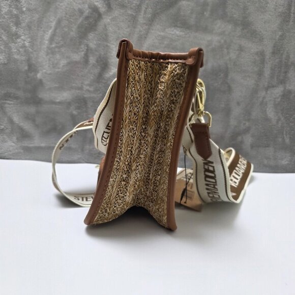 Steve Madden‎ Tote Bag NWT Size Medium - Picture 8 of 11